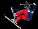 Олимпиада. Ски-хафпайп. Золото завоевала американка