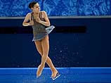 Олимпиада. Фигурное катание. Аделина Сотникова стала чемпионкой. Россия повторила личный рекорд