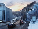 Охранников глав МИД трех стран ЕС задержали в Киеве из-за сходства с 