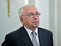 На переговоры между властями Украины и оппозицией прибыл российский посредник