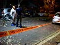 В Петах-Тикве ночью был взорван автомобиль и.о. мэра города