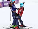 Олимпиада. Ски-кросс. Канадки завоевали золото и серебро