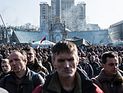 Лидеры украинской оппозиции: договор должен быть согласован с Майданом