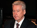 Сергей Собянин