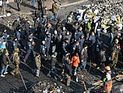 Депутаты уволили главу МВД Украины