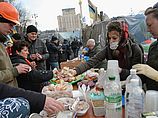 Депутаты уволили главу МВД Украины