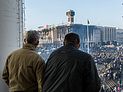 Барак Обама обсудил события на Украине с Владимиром Путиным