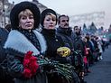 Инициатива: провести выборы президента Украины 27 апреля