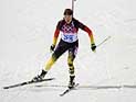МОК дисквалифицировал немецкую биатлонистку. Полиция провела обыск в ее доме