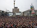 Янукович: повторяется история с приходом к власти нацистов