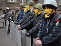 Новый глава МВД Украины: мэр и губернатор Харькова сбежали в Россию