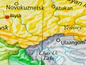 Взрыв в торговом центре Бийска, погибли три женщины