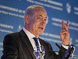 Премьер-министр Израиля Биньямин Нетаниягу