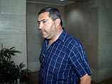 Эдуард Гельфонд. 8 сентября 2013 года