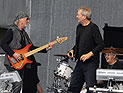 Deep Purple в Тель-Авиве: 
