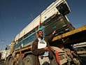 По гуманитарным соображениям Израиль возобновил ввоз стройматериалов в Газу 