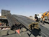 По гуманитарным соображениями Израиль возобновил ввоз стройматериалов в Газу 
