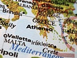 В Греции произошло землетрясение: подземные толчки ощущали в Албании, Болгарии и Италии