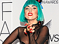Lady GaGa в сентябре 2014 года выступит в Израиле