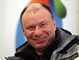 Владимир Потанин