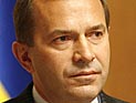 Глава Администрации президента Украины госпитализирован с огнестрельным ранением