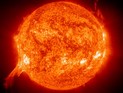 На Солнце произошла одна из самых мощных вспышек за последние 11 лет 