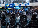 МВД Украины приняло решение о ликвидации 