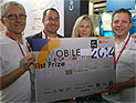 Global Mobile Awards: триумф израильского хай-тека становится традицией