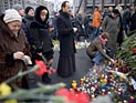 Украина: арестованы главные подозреваемые в похищении Луценко и убийстве Вербицкого
