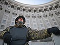 Украина хочет подписать соглашение с ЕС до президентских выборов