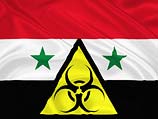 Из Сирии вывезена четвертая партия химического оружия