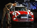 На израильском рынке начинается продажа компактного хэтчбека MINI нового поколения