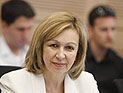 Депутат Рина Френкель призвала Нетаниягу срочно репатриировать евреев Украины