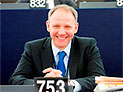Вице-спикер европейского парламента устроил во Франкфурте пьяную сцену, обозвав работников аэропорта нацистами