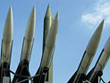 Северокорейские военные провели ракетные испытания