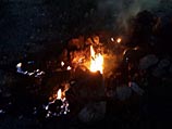 Место происшествия. 27 февраля 2014 года