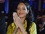 Rihanna