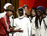 Daft Punk