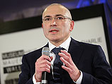 Ходорковский рассказал о своей версии причины досрочного освобождения