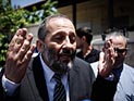 Арье Дери связал роман Яира Нетаниягу с символом еврейского народа
