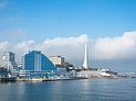 Вооруженные люди блокировали аэропорт Симферополя и 