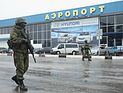 Глава МВД Украины: налет на аэропорты Крыма – вооруженное вторжение и оккупация