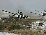 Учения в России: 