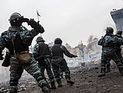МИД РФ приказал подготовить выдачу российских паспортов бойцам 