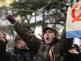 Представитель президента Украины в Крыму: Россия начала вторжение для аннексии