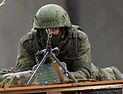 В Симферополе вооруженные люди блокировали отделения МВД и СБУ 