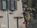 Палестинцы: израильские военные застрелили ночью женщину в Газе