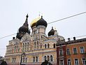 На Востоке Украины проходят митинги пророссийских активистов