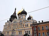 На Востоке Украины проходят митинги пророссийских активистов