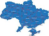 Франция, Германия и Великобритания обеспокоены ситуацией в Крыму
